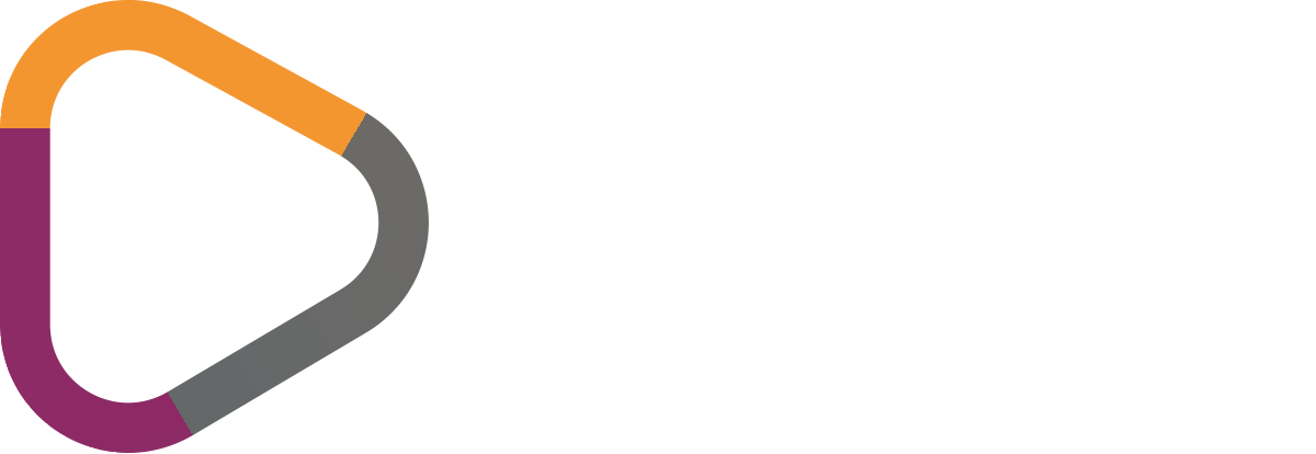Mvine logo with white text PNG preview